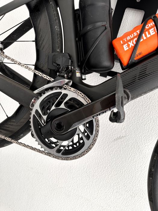 Bicicleta de estrada Scott Foil RC Ultimate 2023
