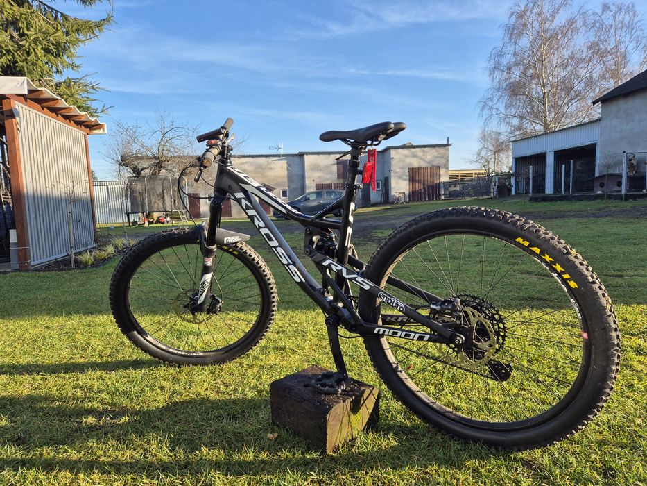 Rower Kross moon 3.0