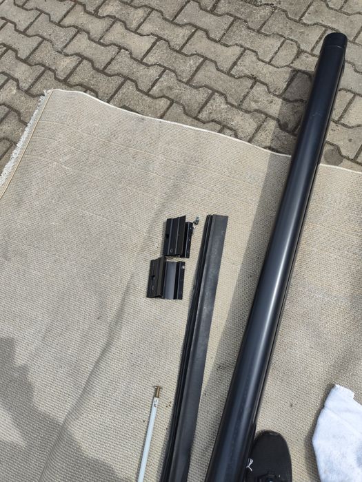 Vw T5 T6 california  wyposażenie wnętrza