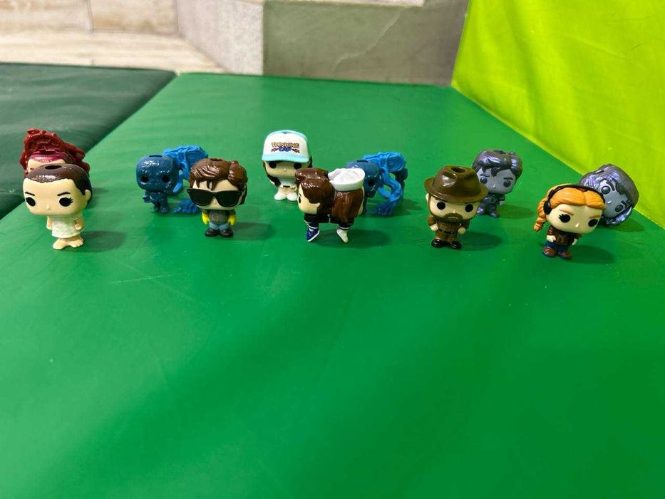 ПРОДАЖ / ОБМІН НА ВІЛЛА. Stranger Things Funko Pop