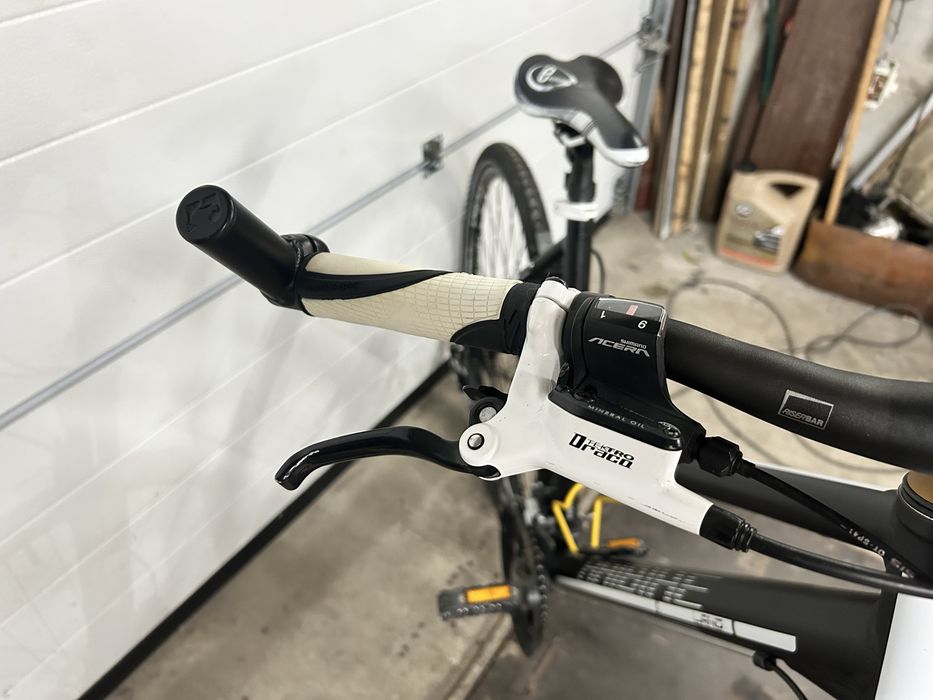 Rower damski Haibike Land 28