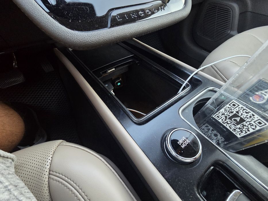 Продам Lincoln Corsair 2019 р.