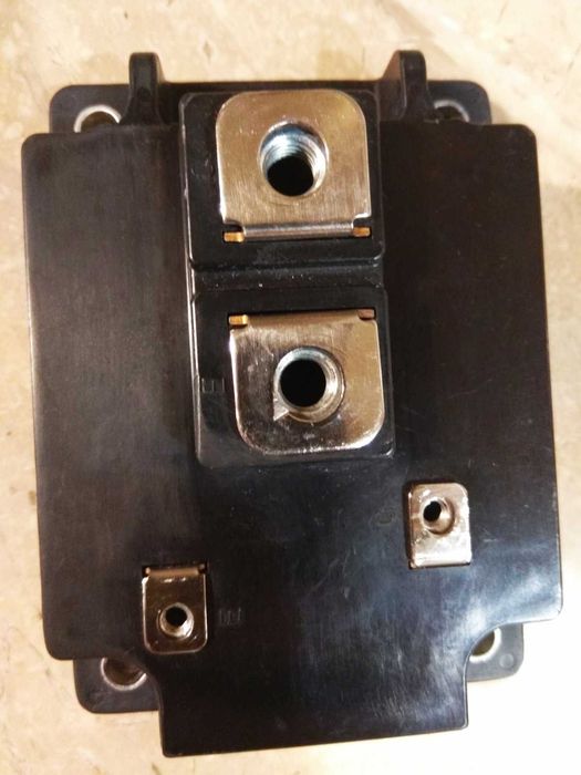 Транзистор  IGBT   1MBI600PX-120