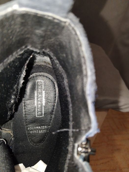 Ботінки жіночі черевички Ботинки Женские