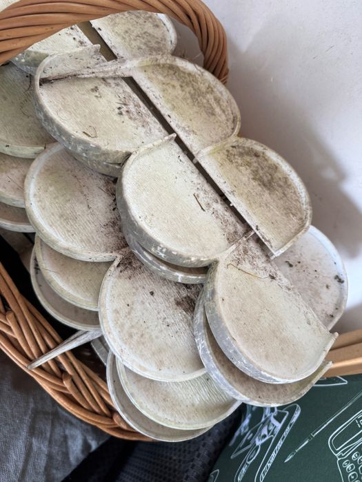 Obrzeże ogrodowe płotek 80 metrów