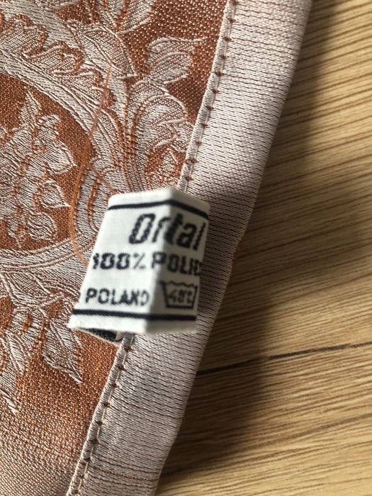 Zaslony zaciemniajace 4 szt x 160 cm x 245 cm