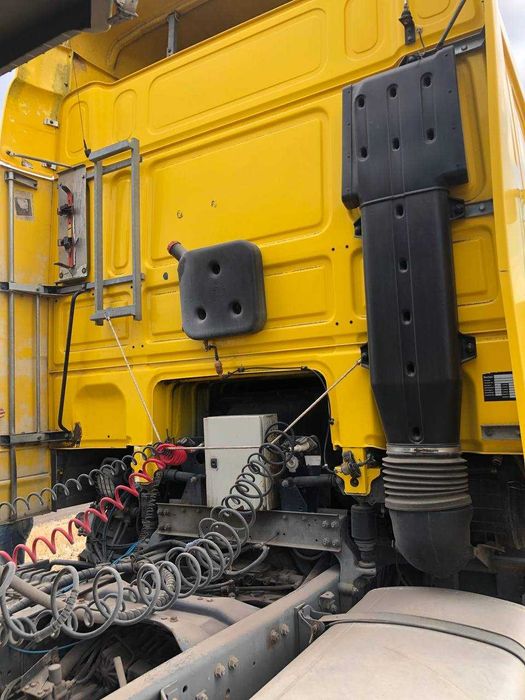 DAF XF 95, 2002 року