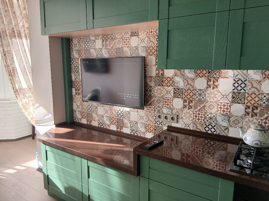 Елітна де Люкс квартира в центрі