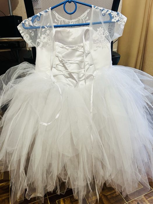 Сукня дитяча святкова