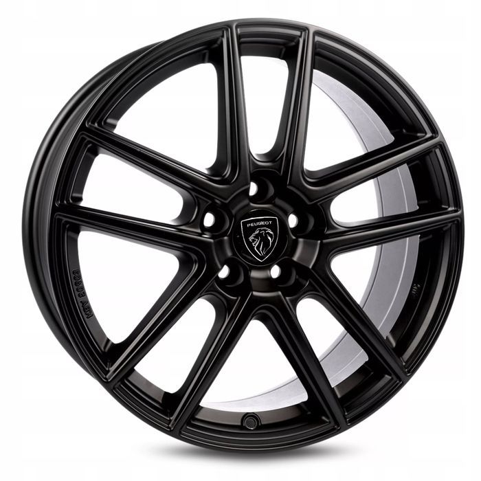 Felgi 16" Peugeot 3008 Expert 308 Partner 407 Rifter 508