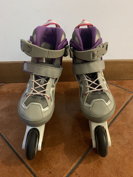 Patins em linha Oxelo