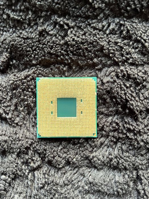 Processador AMD Ryzen 7 2700x