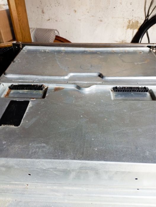 Электроплита АЕG стеклокерамика Германия