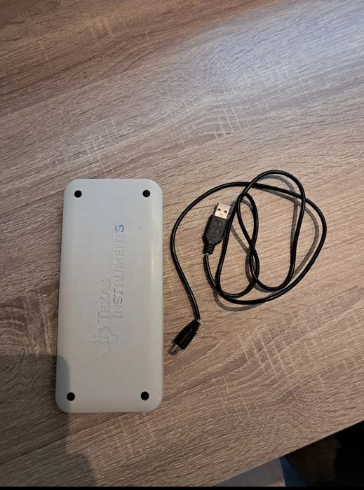 Texas instruments ti-84 plus ce-t