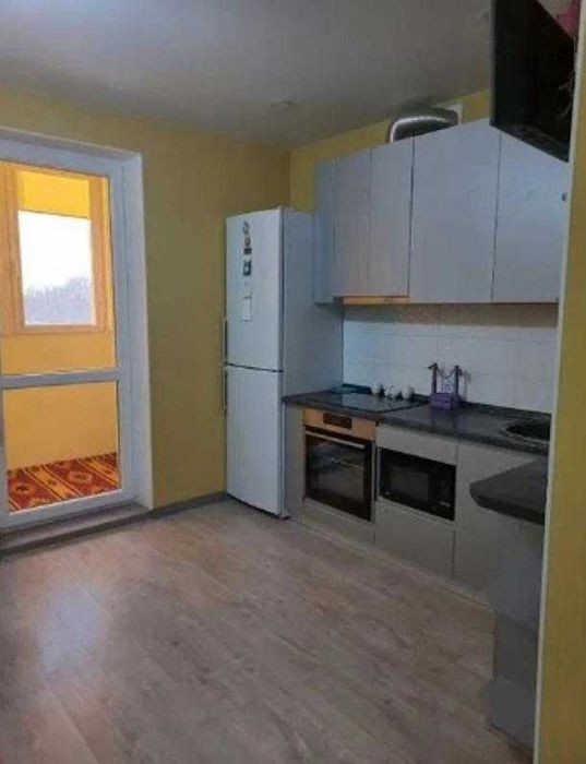 1к Новострой ЖК Мира , Масельского метро