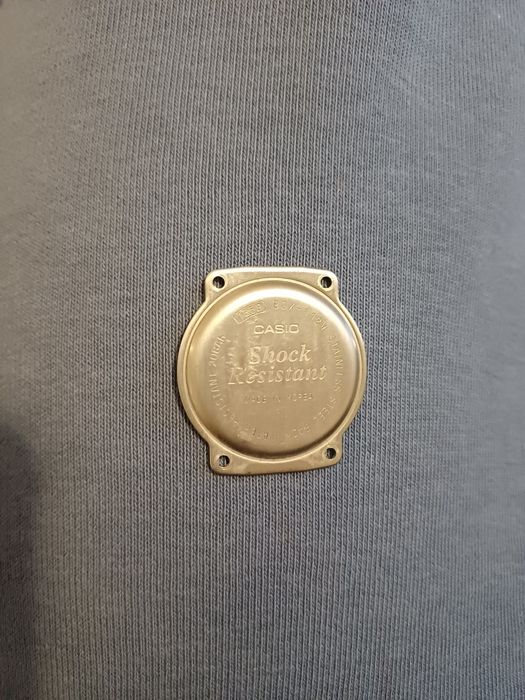 Zegarek Casio Baby-G Shock