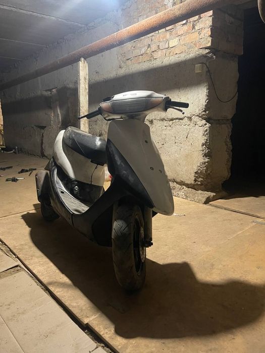 Продам хонда дио 35!