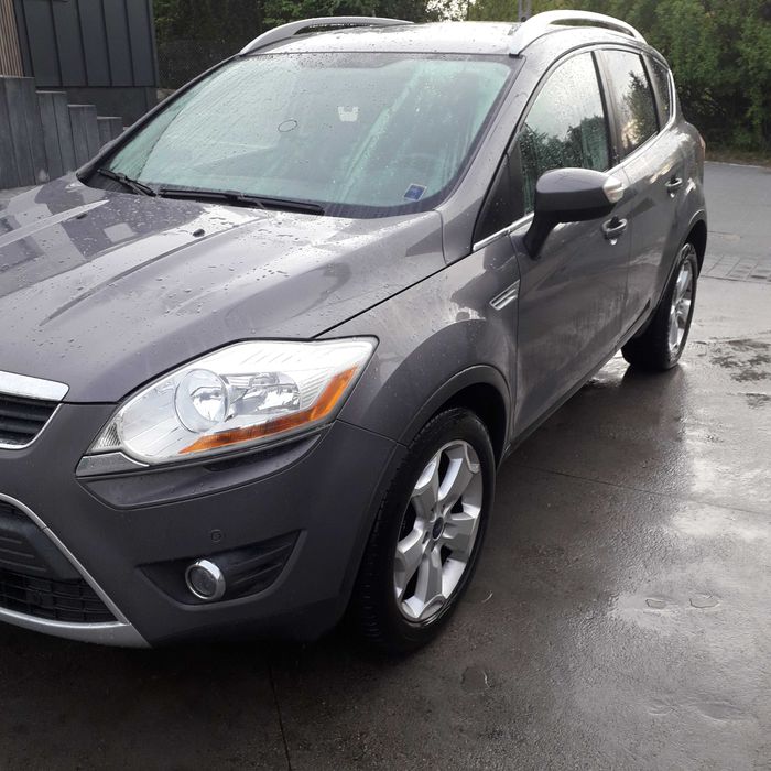 Sprzedam Ford Kuga