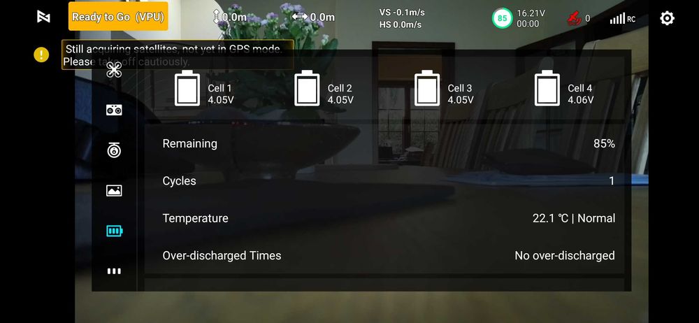 Dron FIMI X8 Tele Max 30x  zoom  hybrydowy czas lotu 47 minut