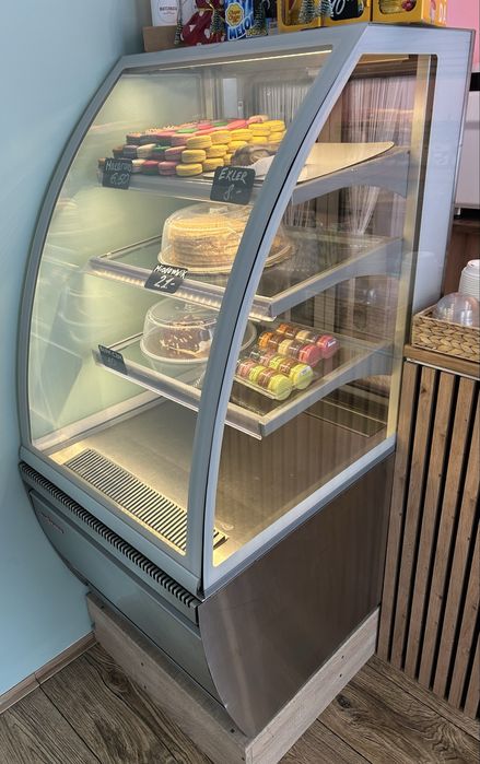 Witryna chłodnicza Viessmann 60 cm