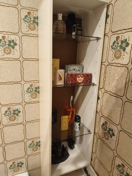 Movél casa de banho