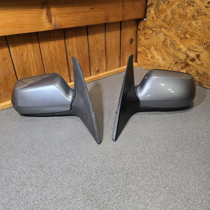 Дзеркала заднього виду Mazda 3  E4012220