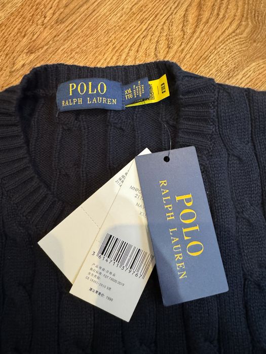 Светр Polo Ralph Louren