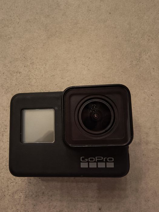 GoPro Hero 7 Black