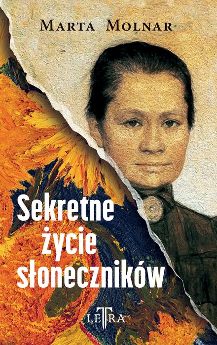Sekretne życie słoneczników. LeTra