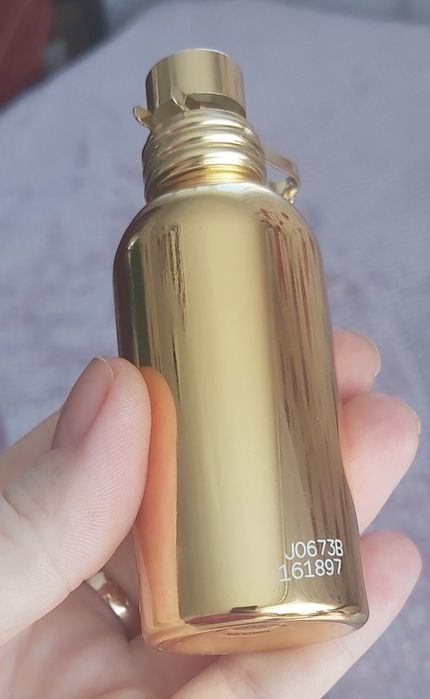 Montale Sweet Vanilla, 50мл