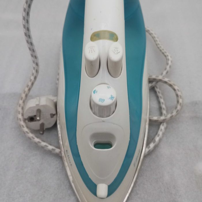 Утюг Scarlett б/ у