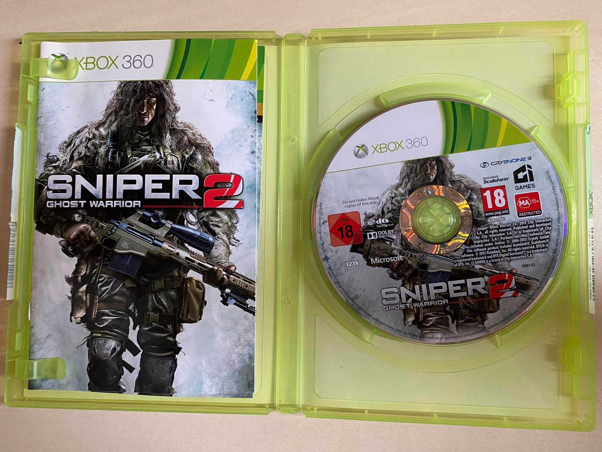 carpet extremely access Sniper 2: Ghost Warrior" Gold edition Xbox 360 nieużyte kody do dlc  Warszawa Mokotów • OLX.pl