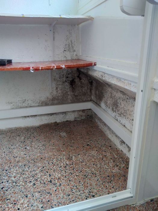 Pinturas impermeabilização isolamentos