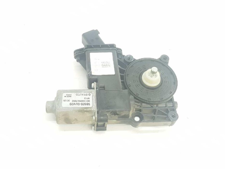 Motor Elevador Traseiro Esquerdo Opel Mokka X