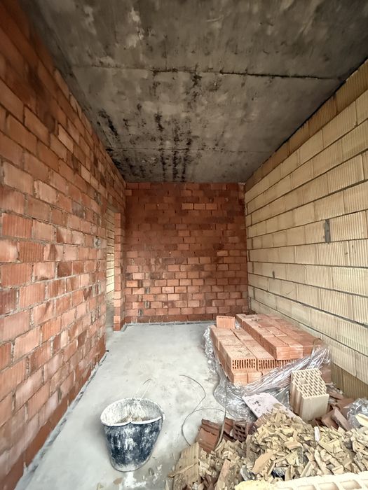 Таунхауси з центральними комунікаціями і газом на вул.Мечникова