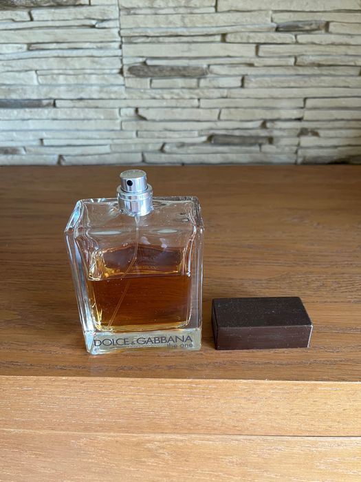 Dolce & Gabbana the one 150 ml