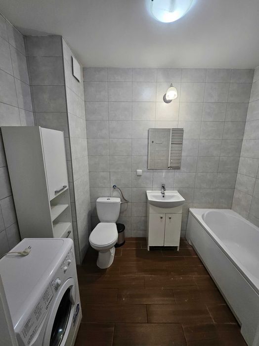 Sprzedaż mieszkania Radzymin
