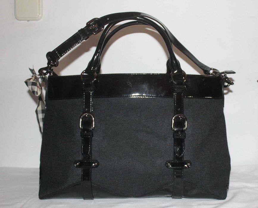 Mala Burberry Original