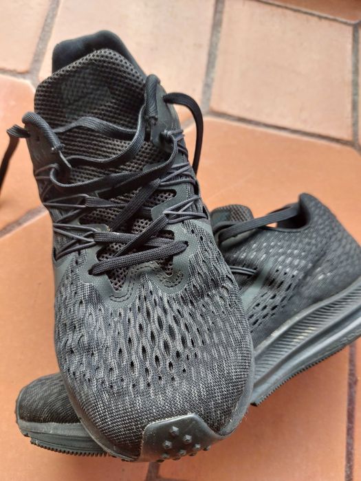NIKE ZOOM winflo, tamanho 40