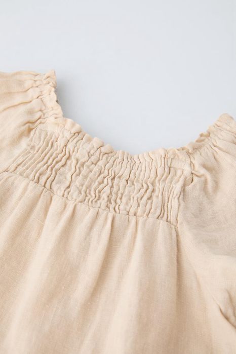 Сукня, плаття, платье, сарафан Zara 110см