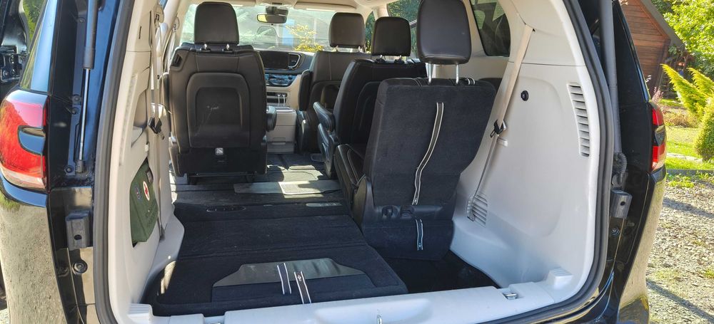 Chrysler Pacifica TOURING L 2023