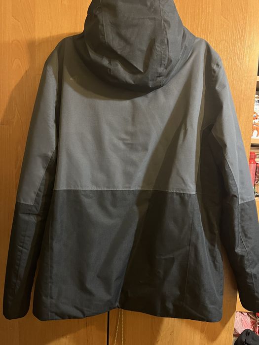 kurtka 4f neodry 8000 rozmiar L