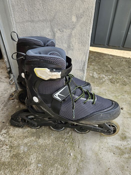 Rolki decathlon 43 męskie oxelo