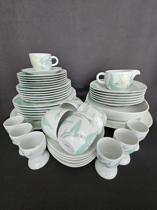 Сервіз Thomas 46 предметів (Rosenthal Group)