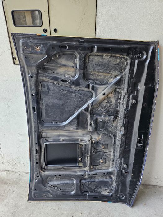 Capo - Mitsubishi Pajero