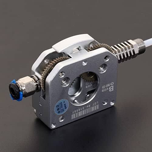 Ekstruder drukarki 3d full metal omg dual drive direct