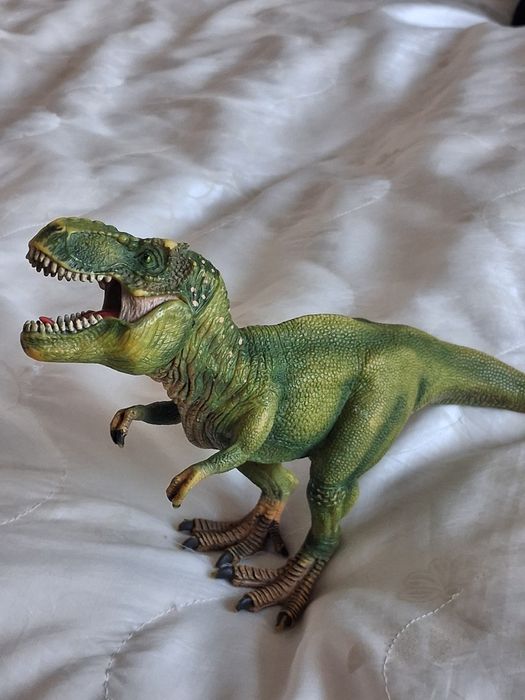 Іграшки фірми  Schleich різні