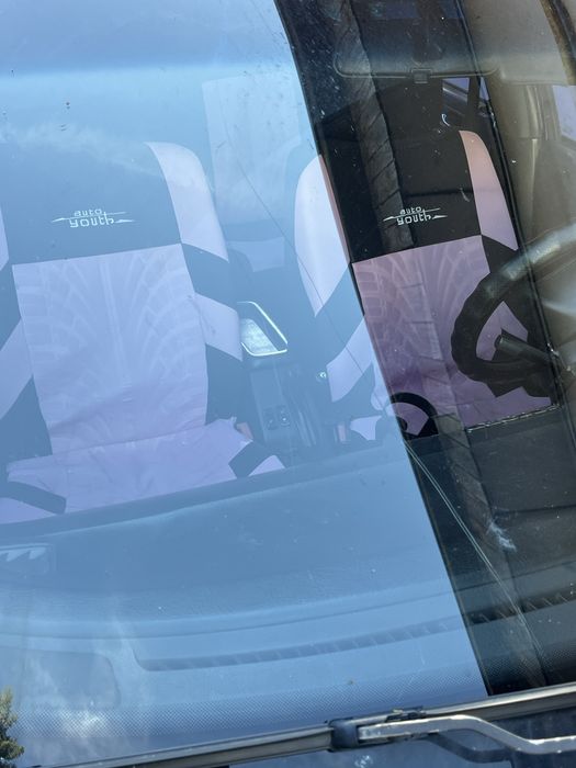 Продам Honda accord