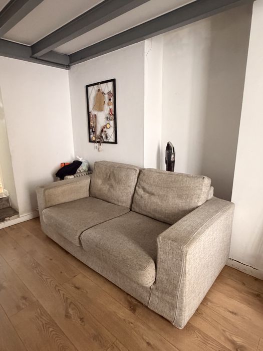 Sofa Bege Lisboa