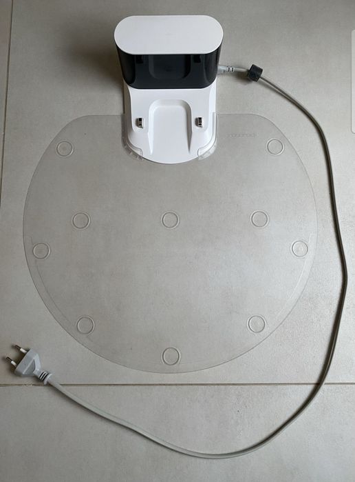 Robot sprzątający Xiaomi Roborock S5 z mopem